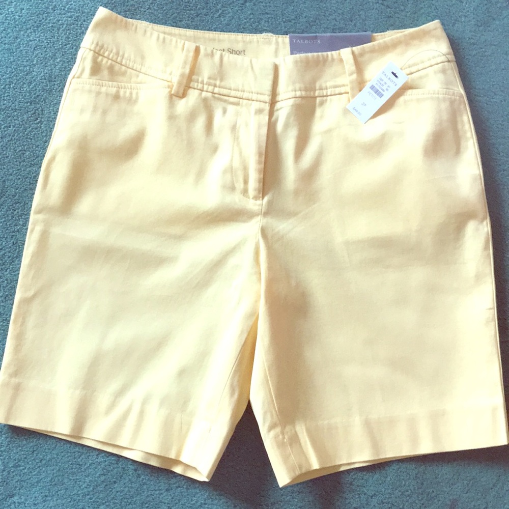 Talbots Shorts
